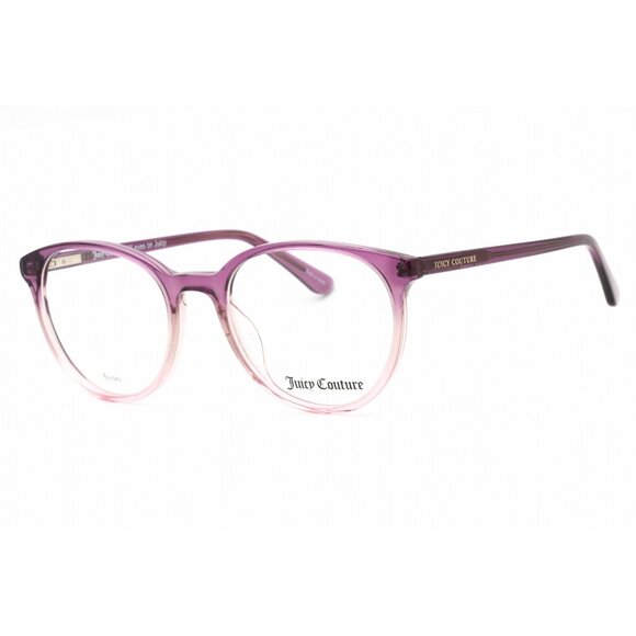 Juicy Couture EYEGLASSES JU239-789-52 New with case main image 4